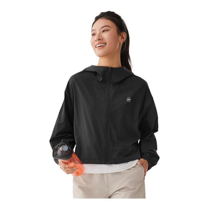 JACKET - P225W116/0018