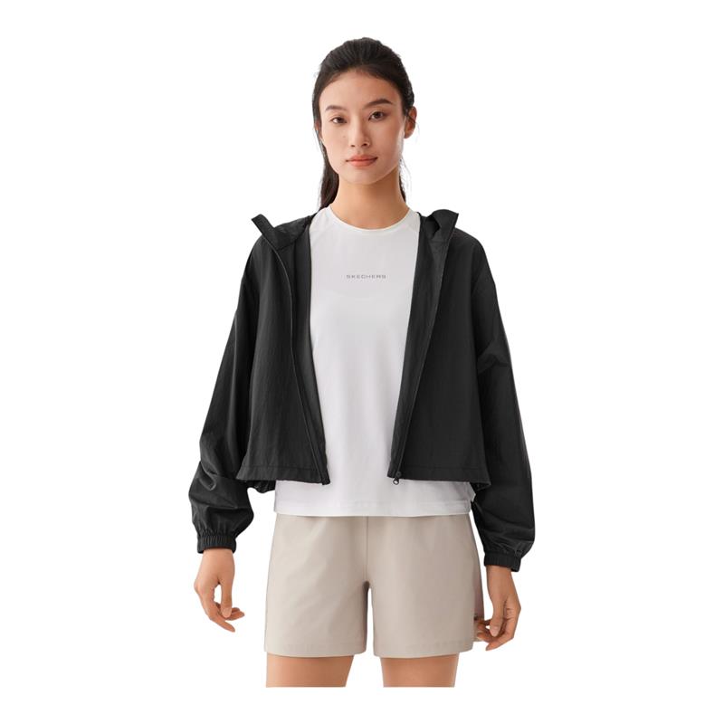 JACKET - P225W116/0018