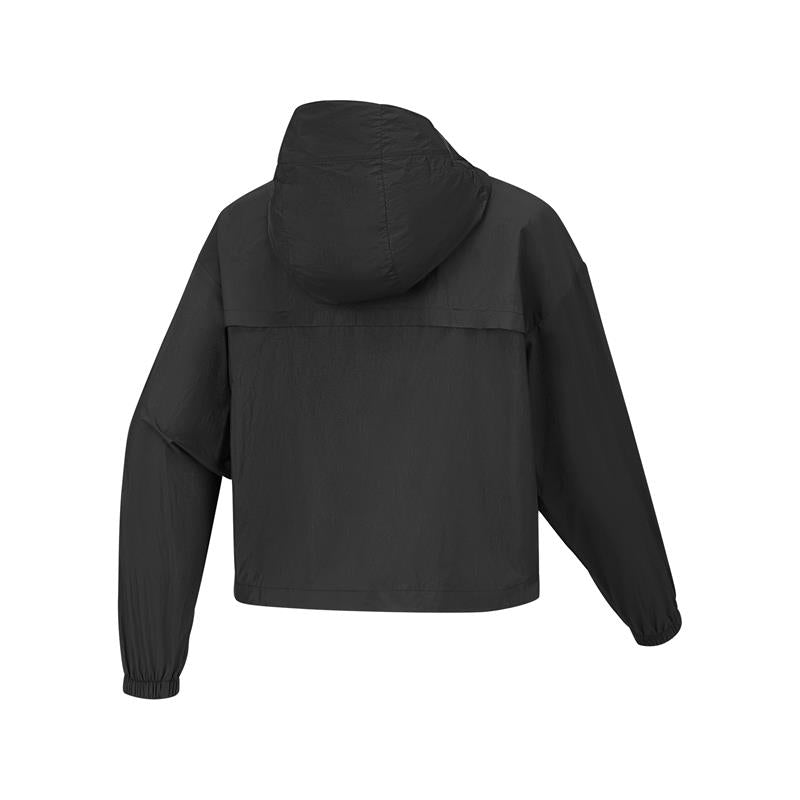 JACKET - P225W116/0018