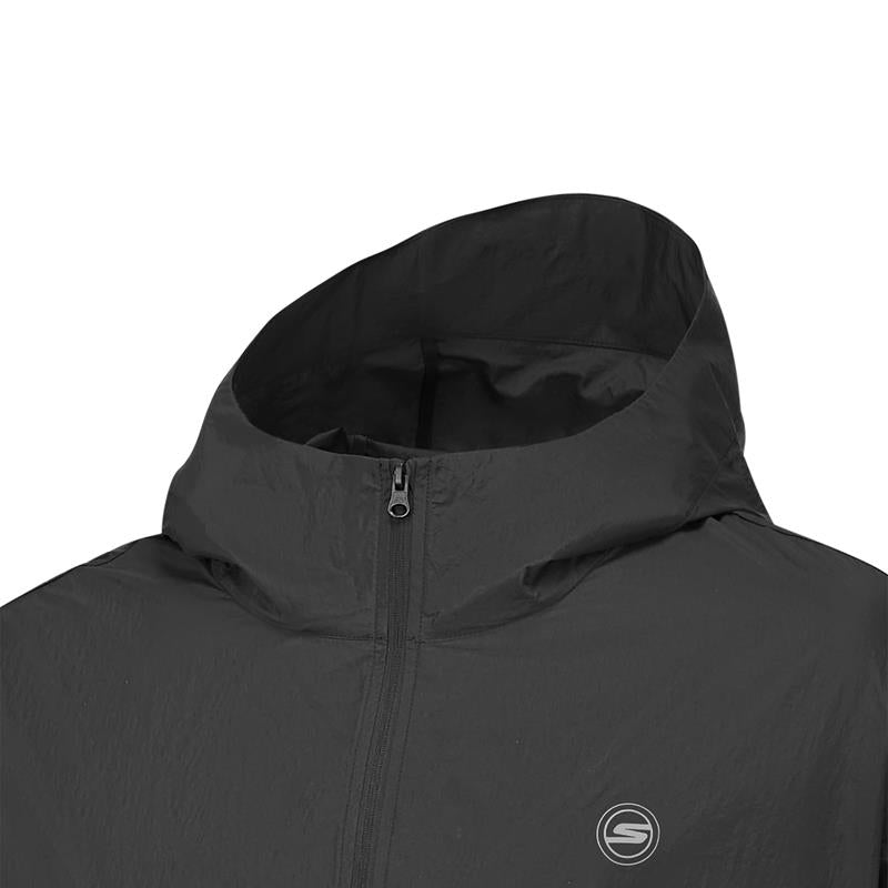 JACKET - P225W116/0018