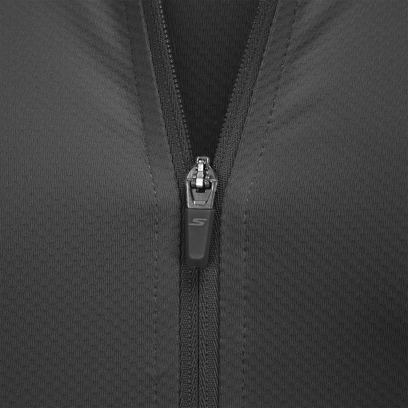 JACKET - P225W123/0018