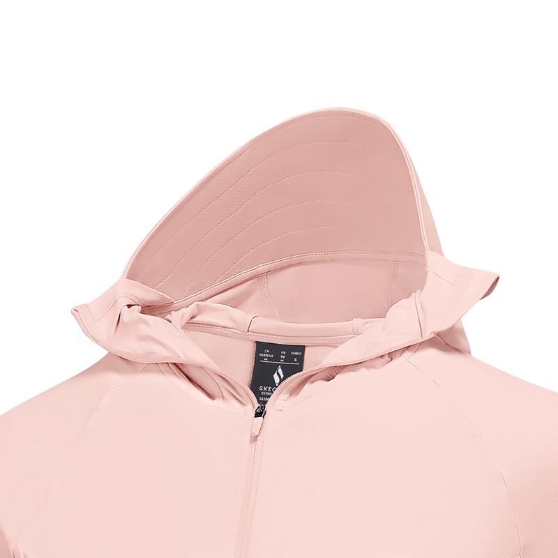 JACKET - P225W123/053G