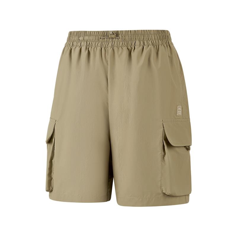 SHORTS - P225W132/03EN