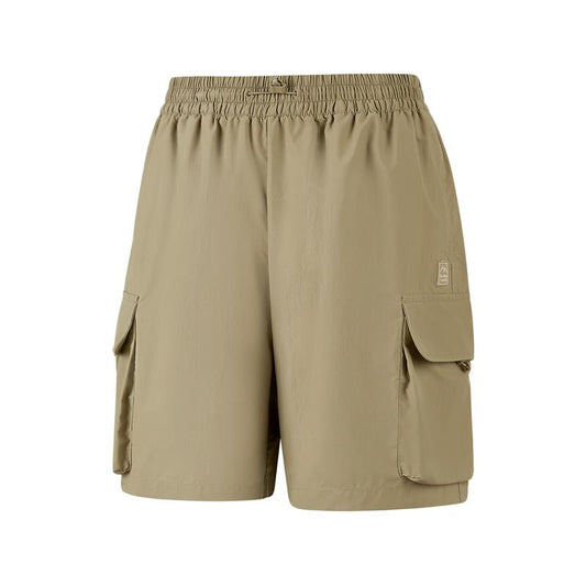 SHORTS - P225W132/03EN