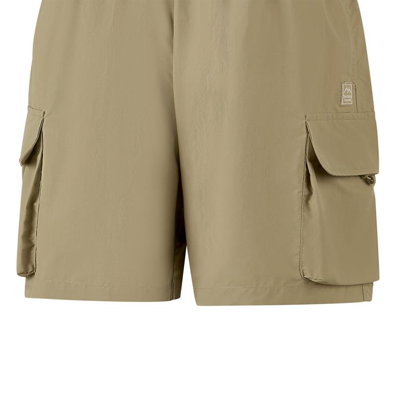 SHORTS - P225W132/03EN