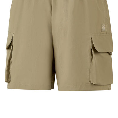 SHORTS - P225W132/03EN