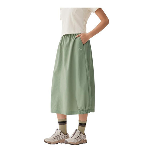 LONG SKIRT - P225W133/02MK