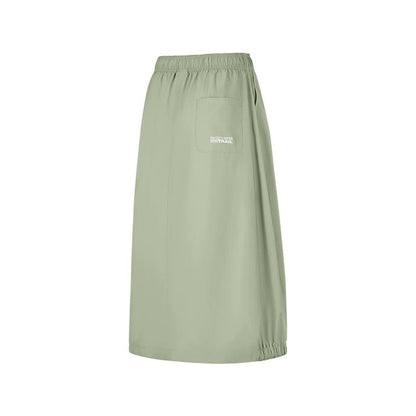 LONG SKIRT - P225W133/02MK