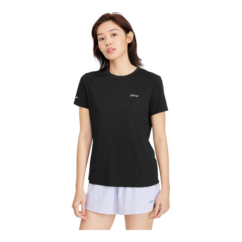 SHORT SLEEVE TEE - P225W275/0018