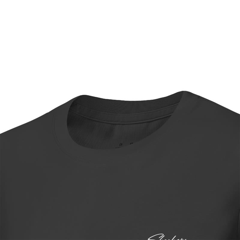 SHORT SLEEVE TEE - P225W275/0018