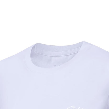 SHORT SLEEVE TEE - P225W275/00FW