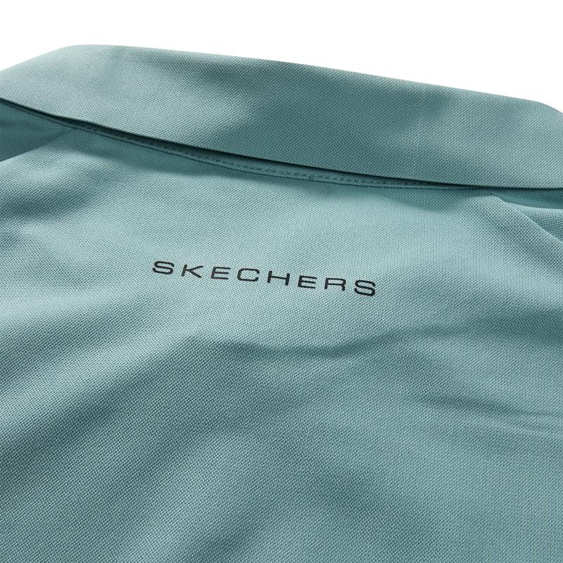 SHORT SLEEVE TEE - P323M019/0069