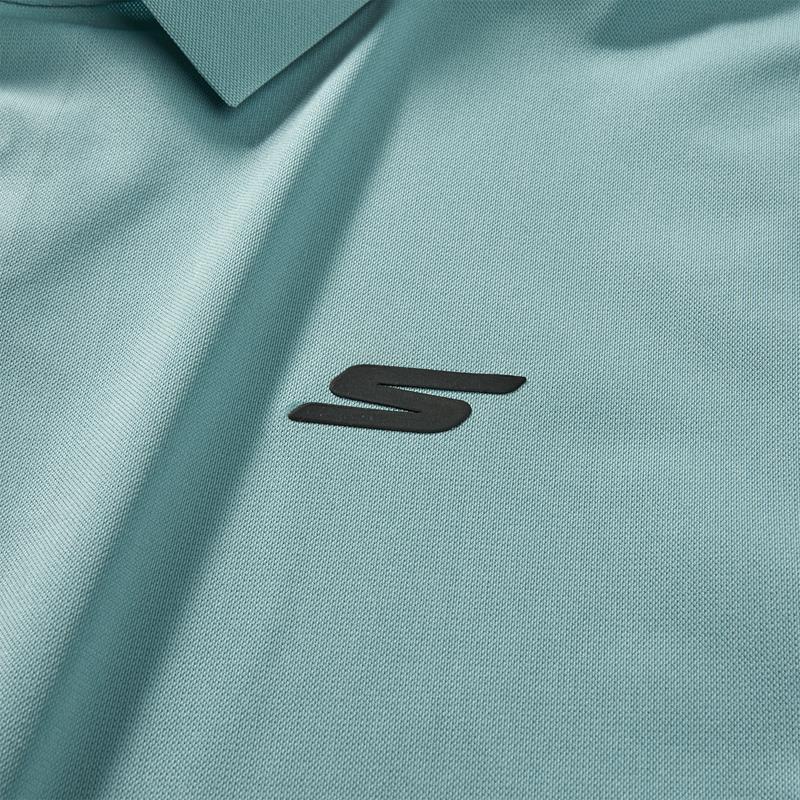 SHORT SLEEVE TEE - P323M019/0069