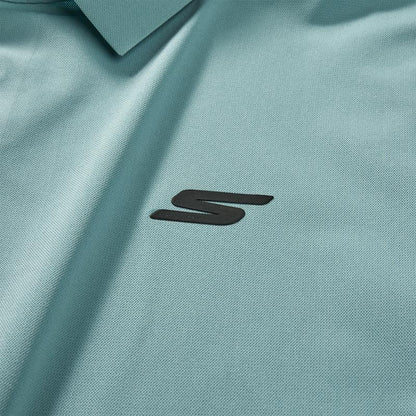 SHORT SLEEVE TEE - P323M019/0069