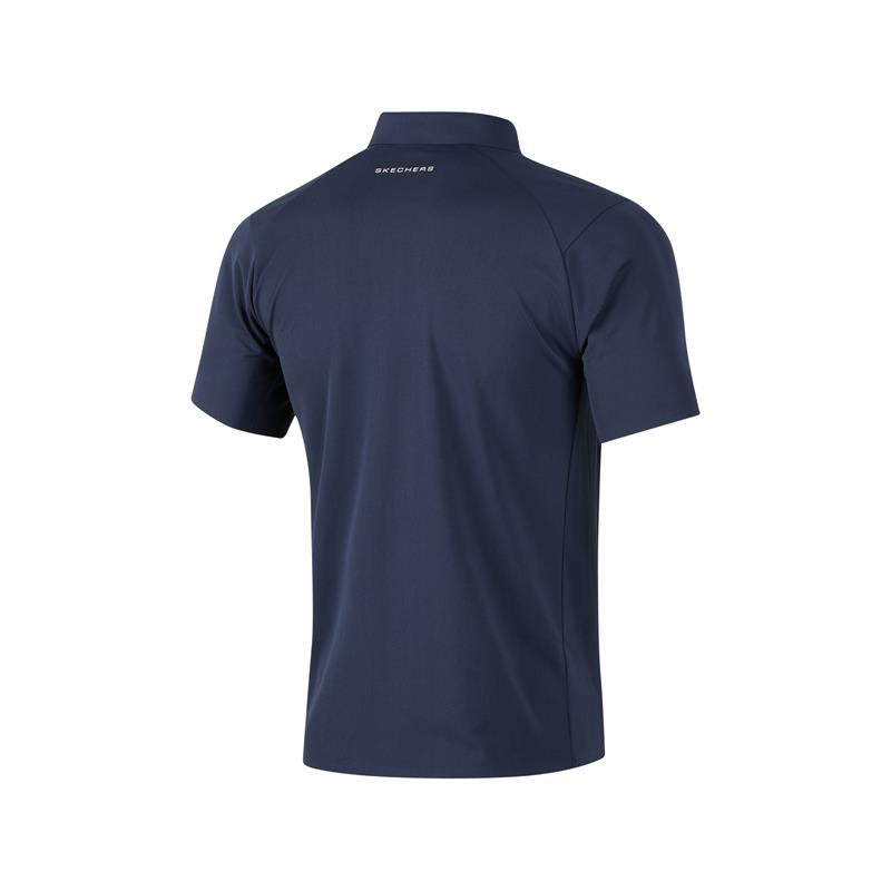 SHORT SLEEVE TEE - P323M019/02MZ