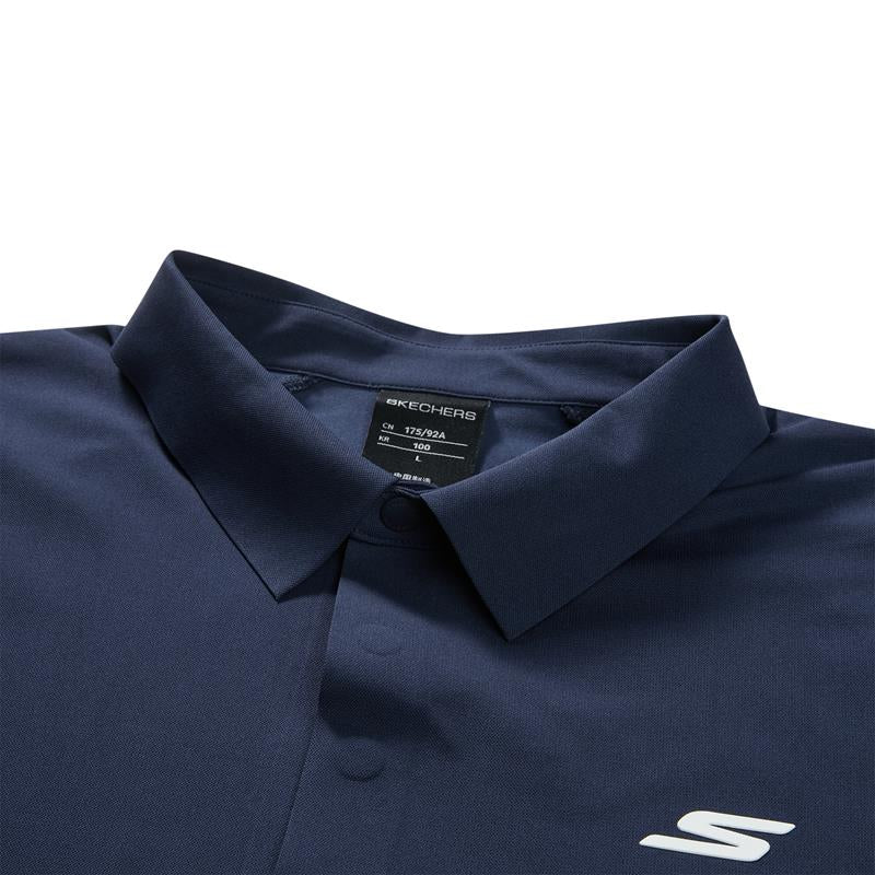 SHORT SLEEVE TEE - P323M019/02MZ