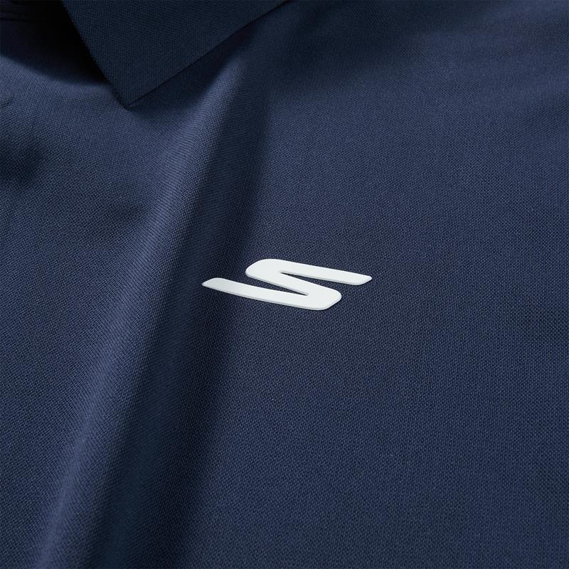 SHORT SLEEVE TEE - P323M019/02MZ