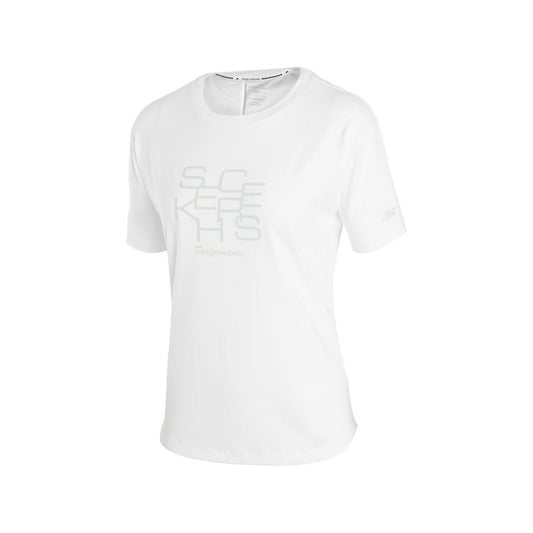 SHORT SLEEVE TEE - P323W003/0019