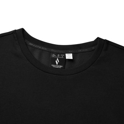 LONG SLEEVE TEE - P324M017/0018