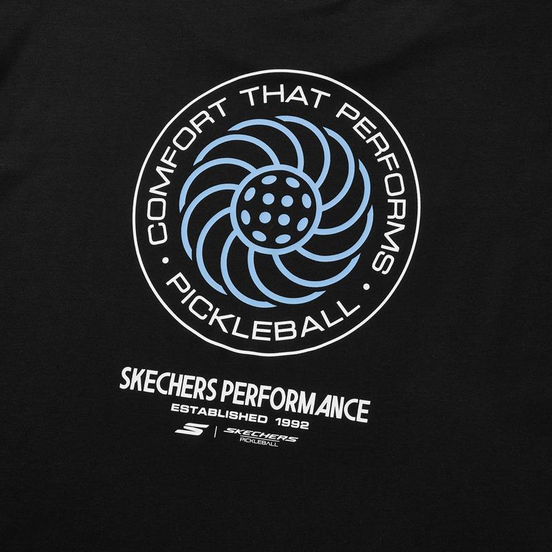 LONG SLEEVE TEE - P324M017/0018