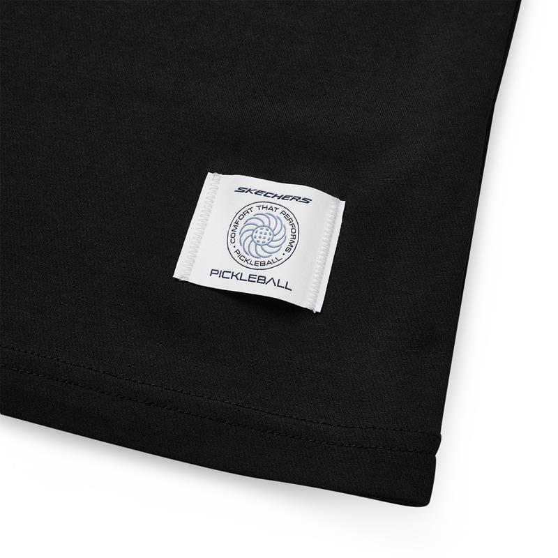 LONG SLEEVE TEE - P324M017/0018