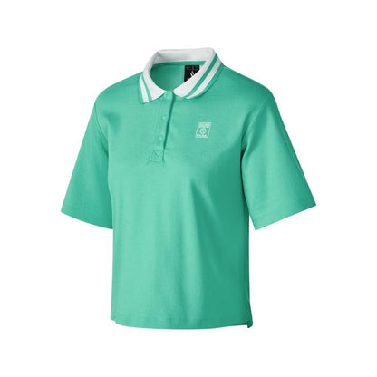 SHORT SLEEVE TEE - P324W026/048Y