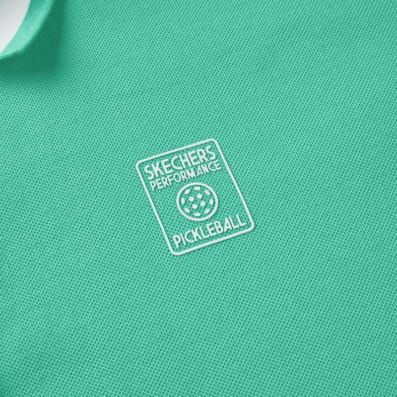 SHORT SLEEVE TEE - P324W026/048Y