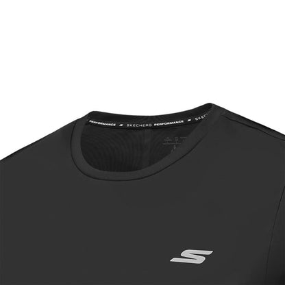 SHORT SLEEVE TEE - P325M042/0018