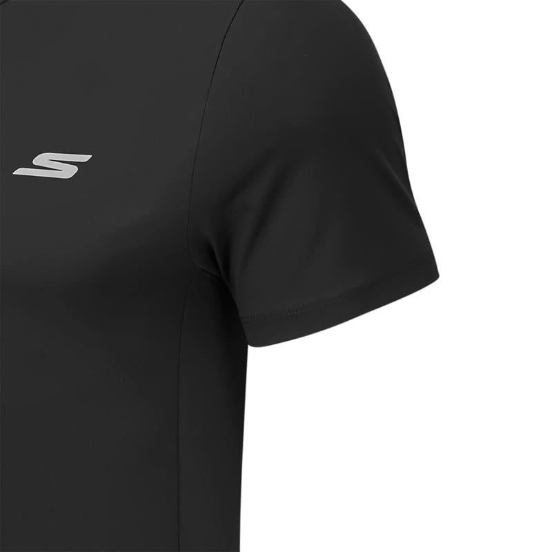 SHORT SLEEVE TEE - P325M042/0018