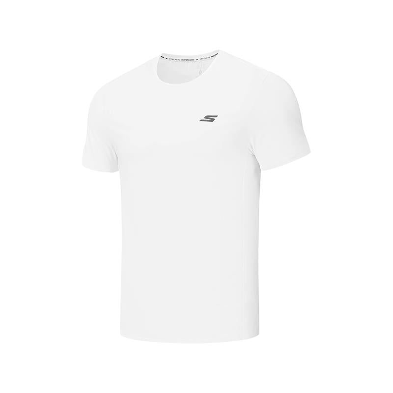 SHORT SLEEVE TEE - P325M042/0019