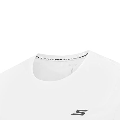 SHORT SLEEVE TEE - P325M042/0019