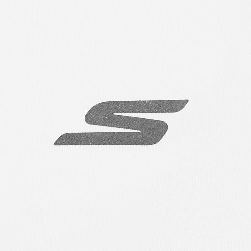 SHORT SLEEVE TEE - P325M042/0019