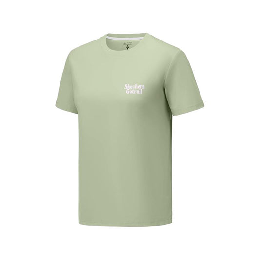 SHORT SLEEVE TEE - P325W005/01SZ