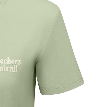 SHORT SLEEVE TEE - P325W005/01SZ