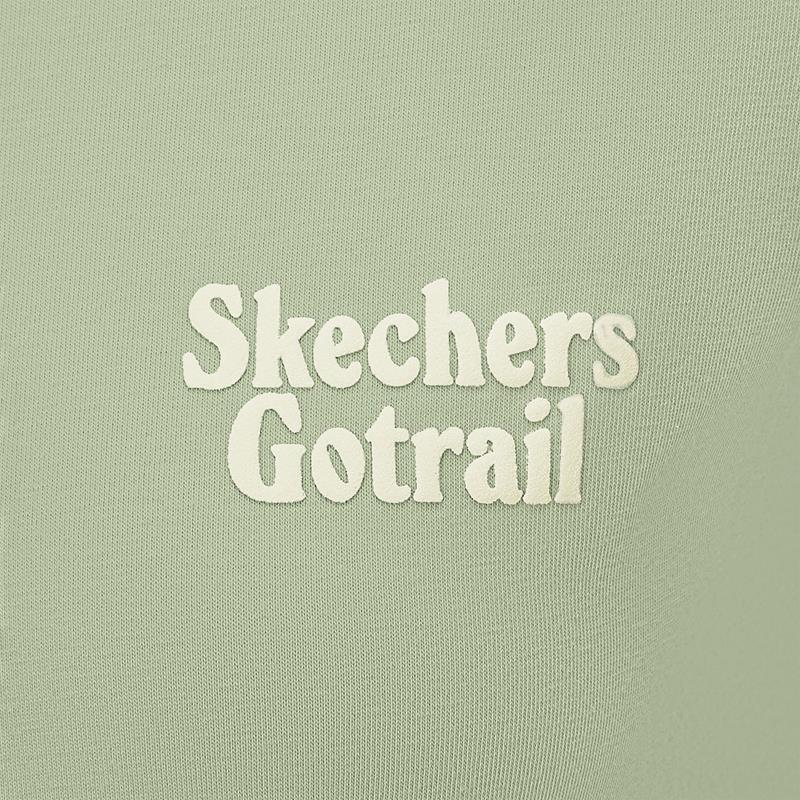 SHORT SLEEVE TEE - P325W005/01SZ