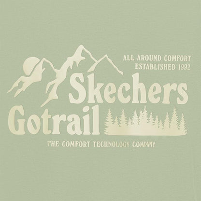 SHORT SLEEVE TEE - P325W005/01SZ