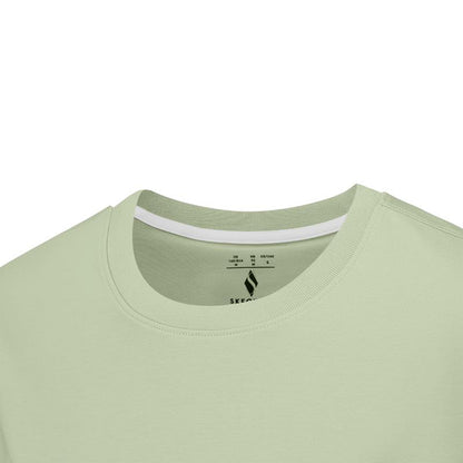 SHORT SLEEVE TEE - P325W005/01SZ