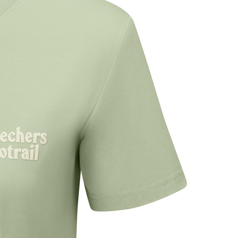 SHORT SLEEVE TEE - P325W005/01SZ