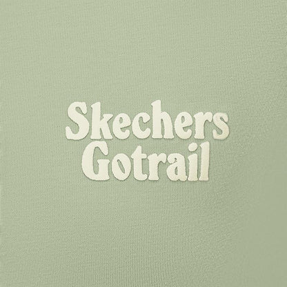 SHORT SLEEVE TEE - P325W005/01SZ