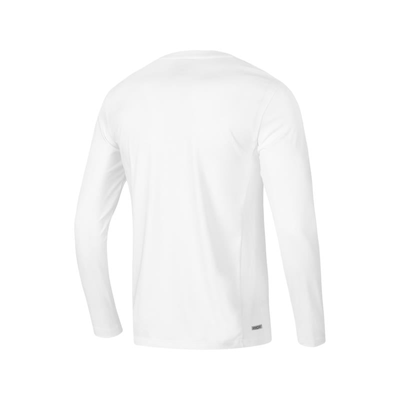 LONG SLEEVE TEE - P423M134/0019