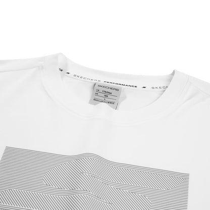 LONG SLEEVE TEE - P423M134/0019