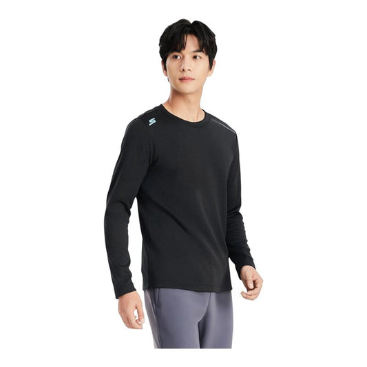 LONG SLEEVE TEE - P424M195/0018