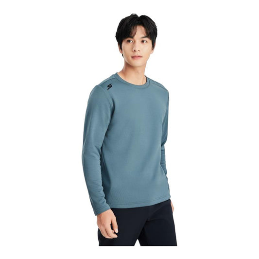 LONG SLEEVE TEE - P424M195/00VB