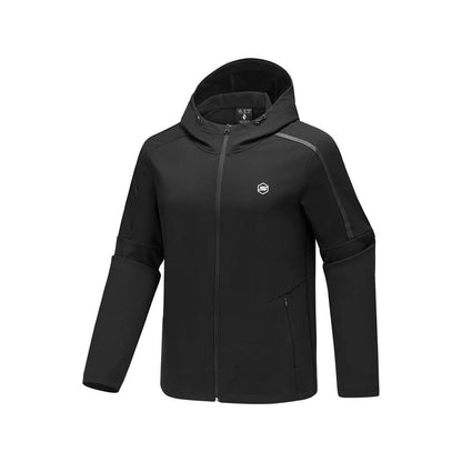 JACKET - P425M092/0018