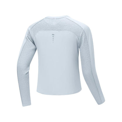 LONG SLEEVE TEE - P425W102/01MZ