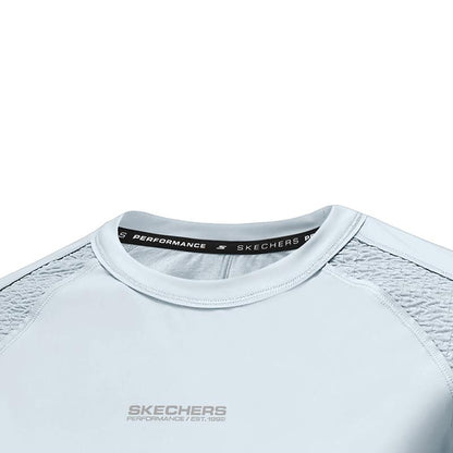 LONG SLEEVE TEE - P425W102/01MZ