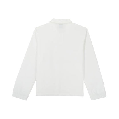 CHA EUN-WOO: JACKET - SL225U589/00QF