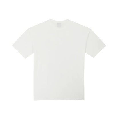 CHA EUN-WOO: SHORT SLEEVE TEE - SL225U590/00QF