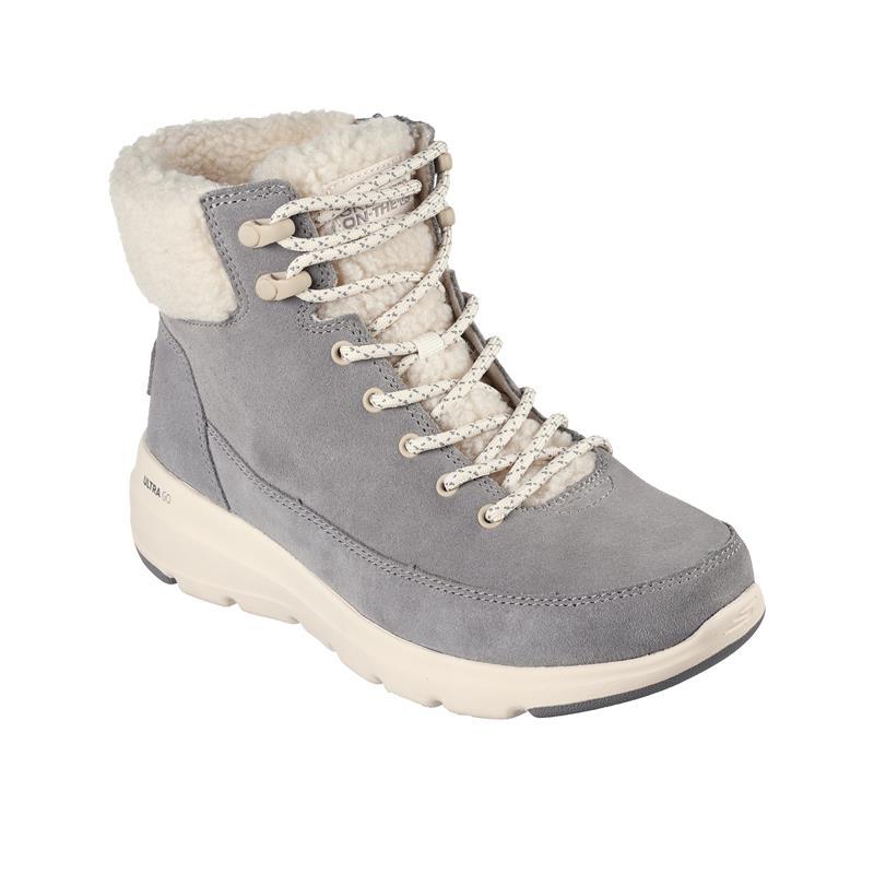 GLACIAL ULTRA - 16677/GRY