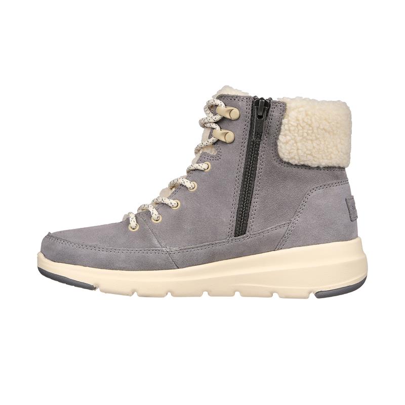 GLACIAL ULTRA - 16677/GRY